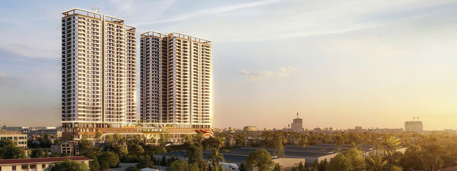 A&K Tower