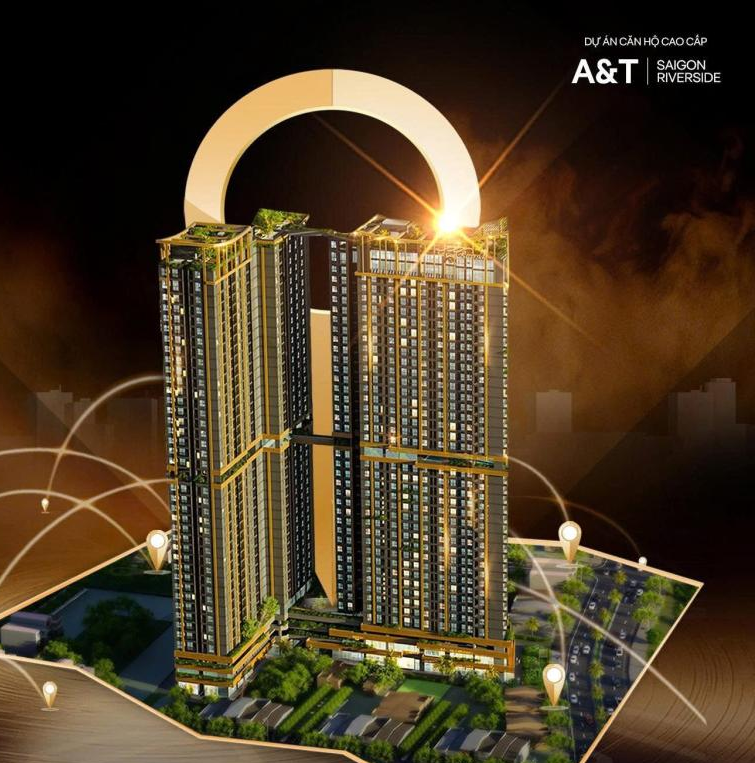 Vị Trí ART STELLA