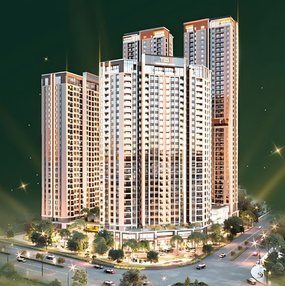 Vị Trí ART STELLA