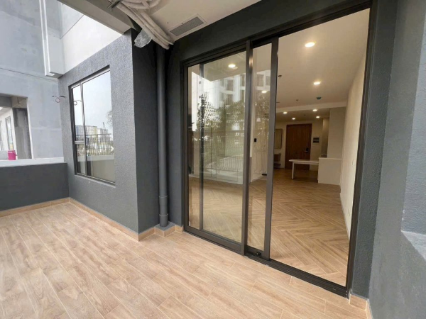 thiet ke Green Skyline Dĩ An