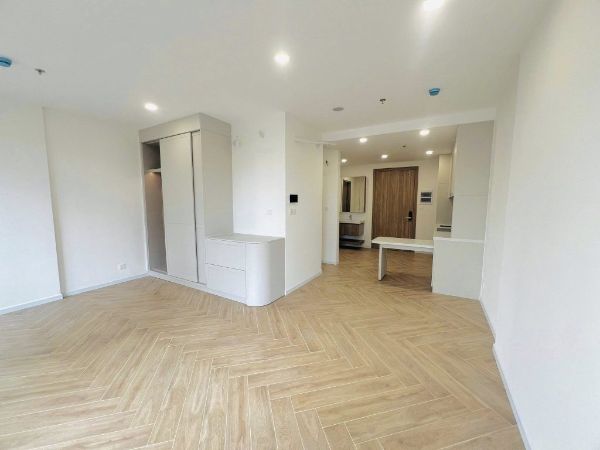 thiet ke Green Skyline Dĩ An