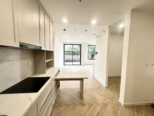 thiet ke Green Skyline Dĩ An