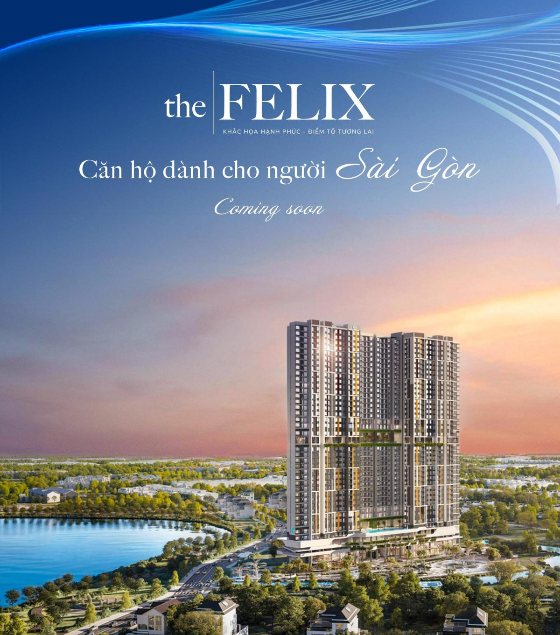 THE FELIX