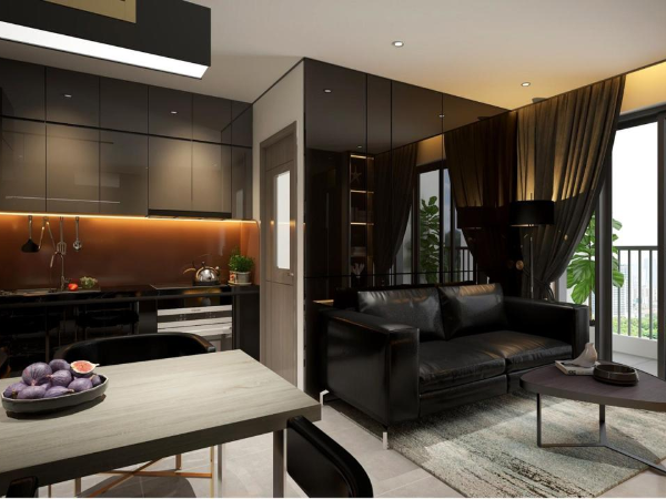 thiet ke can ho Happy One Mori