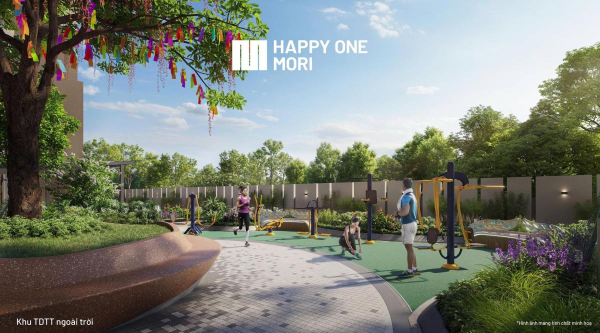 tiện ích căn hộ The Privé