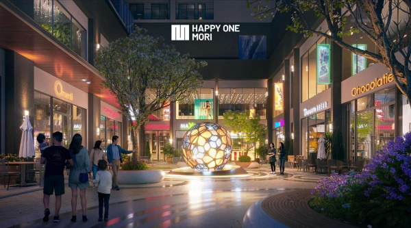 tiện ích căn hộ The Privé