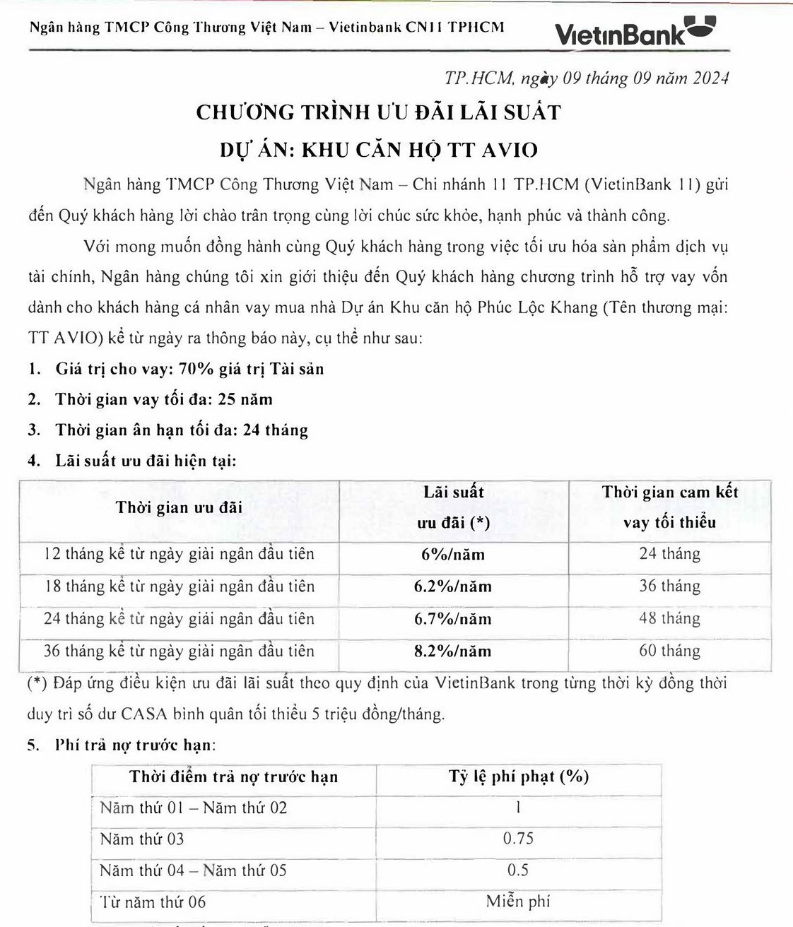 thanh toán & bán hàng Tt Avio