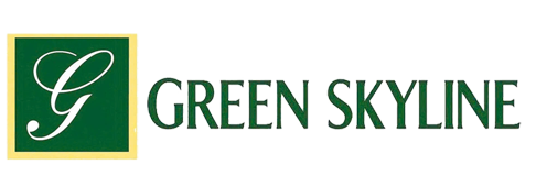 Green Skyline Dĩ An