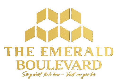 The Emerald Boulevard
