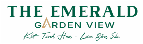 Emerald Garden View