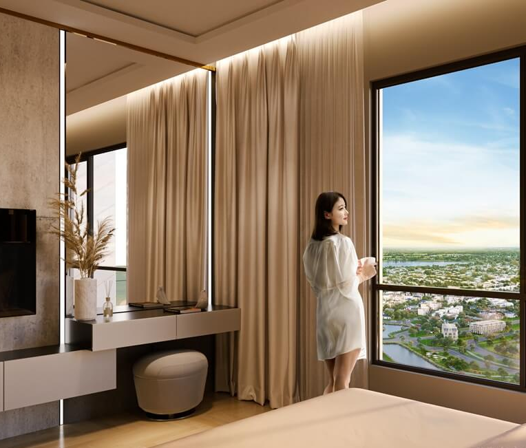 Thiết Kế ART STELLA