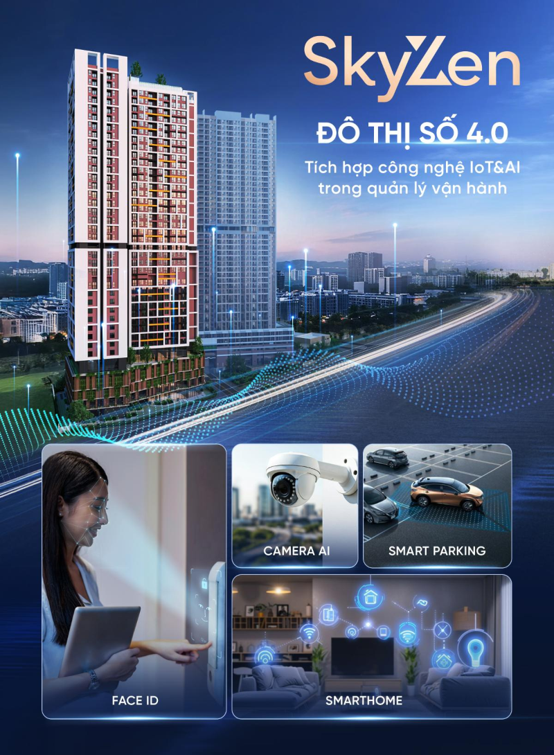 diem noi bat Picity Sky Park