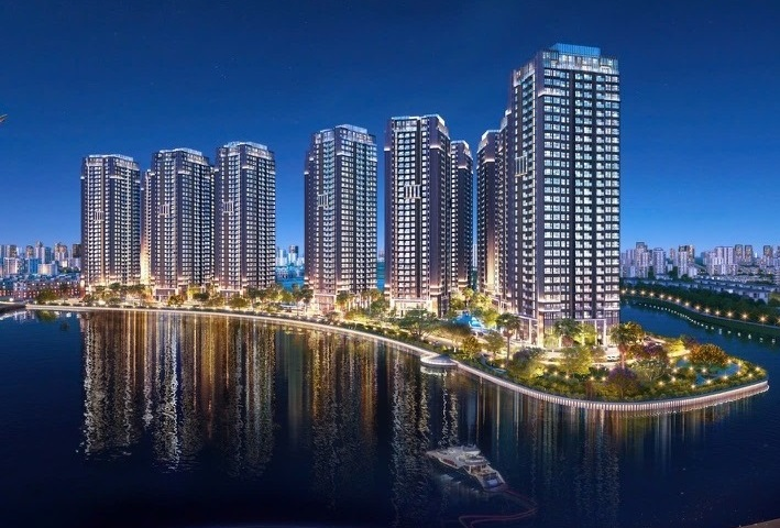 Vị Trí ART STELLA